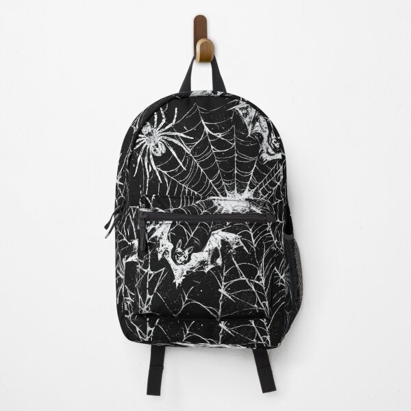 Item preview, Gothic Spiders and Bats Web Design designed and sold by Vicky021.