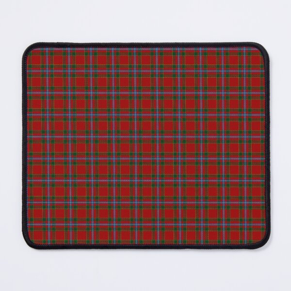 Item preview, Stewart of Fingask 1 Clan Tartan – Scottish Plaid Pattern for Proud Scots designed and sold by The Tartan Forge.