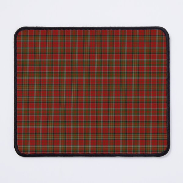 Item preview, Stewart of Galloway Wilsons’ Clan Tartan – Scottish Plaid Pattern for Proud Scots designed and sold by The Tartan Forge.