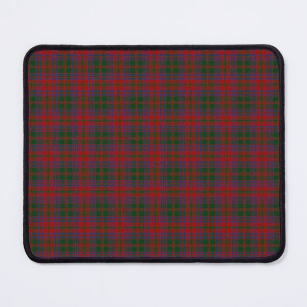 Item preview, Stewart of Urrard Clan Tartan – Scottish Plaid Pattern for Proud Scots designed and sold by The Tartan Forge.