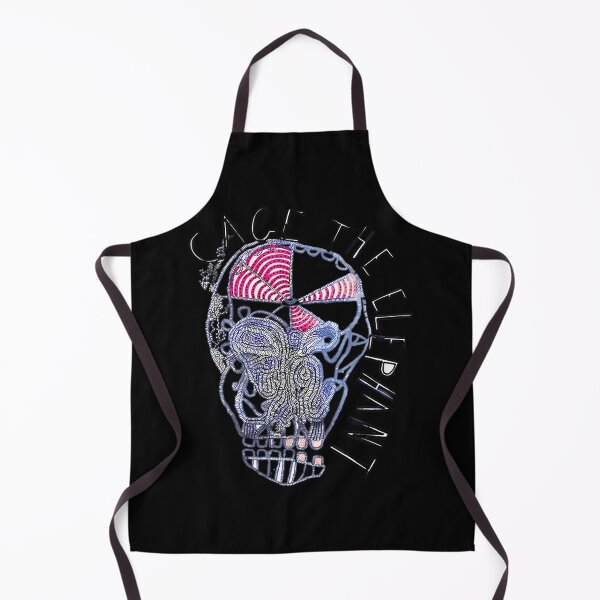 Item preview, cage-the-elephant designed and sold by Radiantfits.