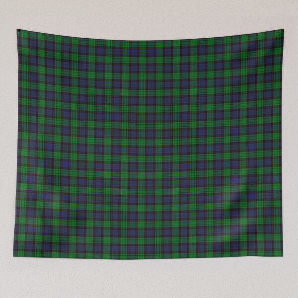 Item preview, Stewart Old Modern Clan Tartan – Scottish Plaid Pattern for Proud Scots designed and sold by The Tartan Forge.