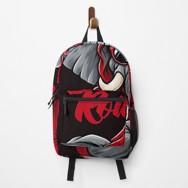 Item preview, Roll Tide Elephant Crimson Fan Football Season designed and sold by ImeldaSparks.