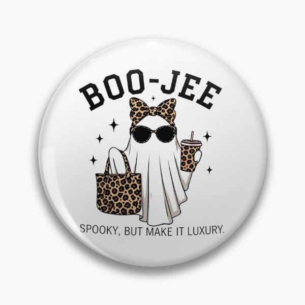 Item preview, Spooky But Make It Luxury Halloween designed and sold by art-jendi.
