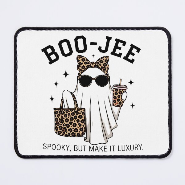 Item preview, Spooky But Make It Luxury Halloween designed and sold by art-jendi.