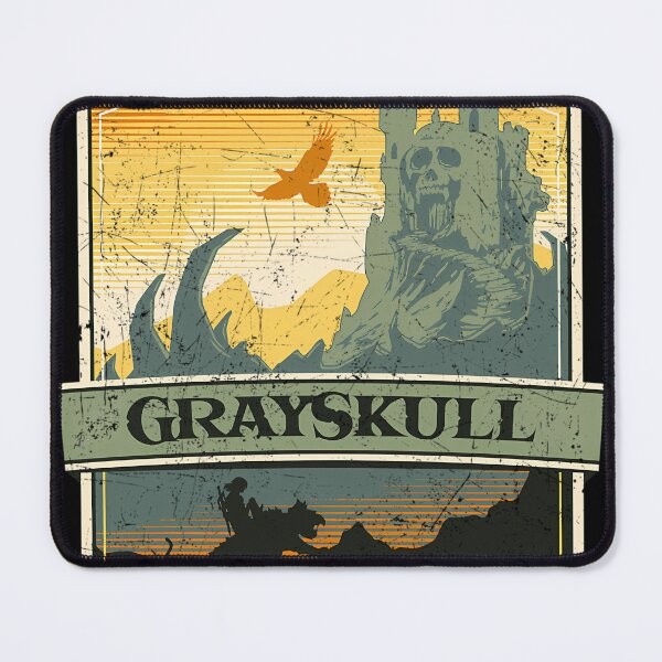 Item preview, Grayskull Strong Ale designed and sold by MariaBriceno.