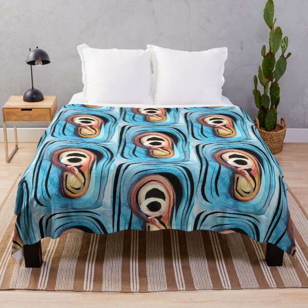 Item preview, The Listening Mind - Surreal Abstract Ear and Vortex Portal Art designed and sold by MAMA.art.Rio <Marsailhe_Milward>.