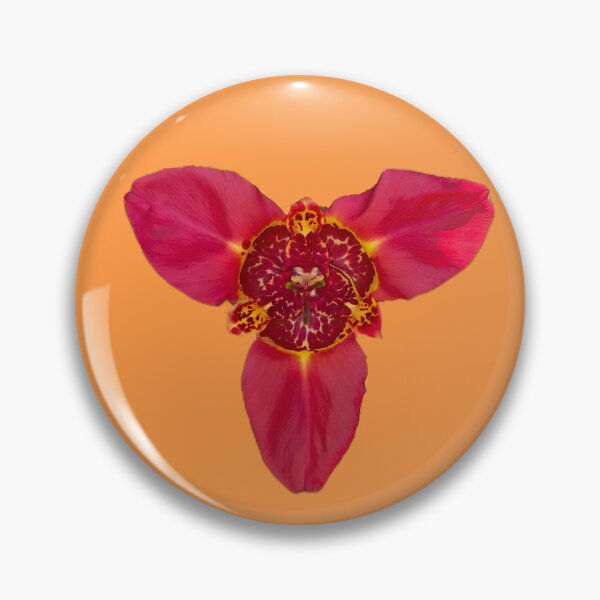 Item preview, Tiger Iris designed and sold by ambervpk.