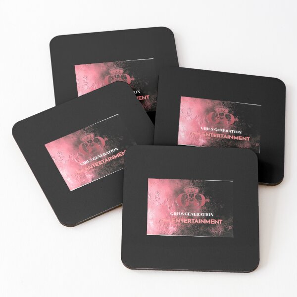 Item preview, GIRLS GENERATION debut company: GIRLS GENERATION Fanart designed and sold by EMart02.