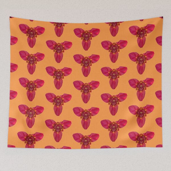 Item preview, Tiger Iris designed and sold by ambervpk.