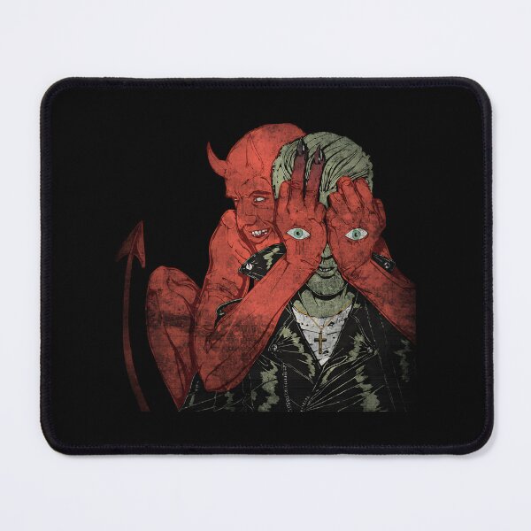 Item preview, retro style queens of the stone age designed and sold by Best-color.