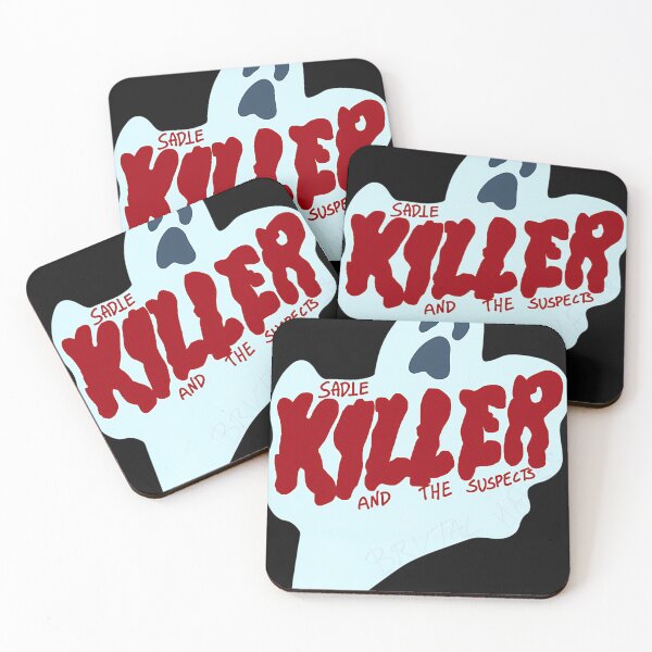 Item preview, Sadie Killer designed and sold by MariaBriceno.