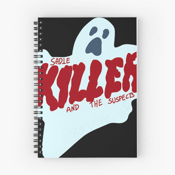 Item preview, Sadie Killer designed and sold by MariaBriceno.