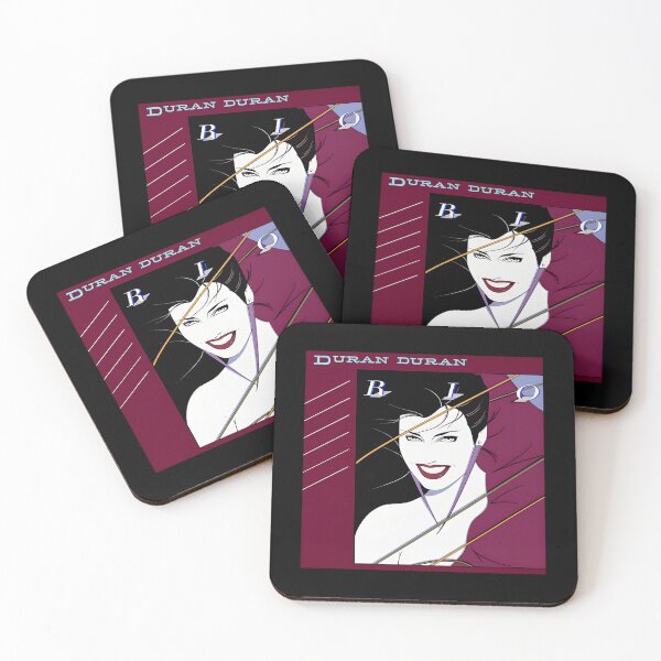 Item preview, Duran Duran rio  designed and sold by Best-color.