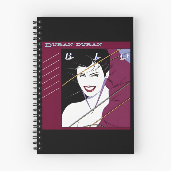 Item preview, Duran Duran rio  designed and sold by Best-color.