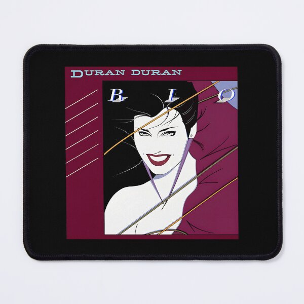 Item preview, Duran Duran rio  designed and sold by Best-color.