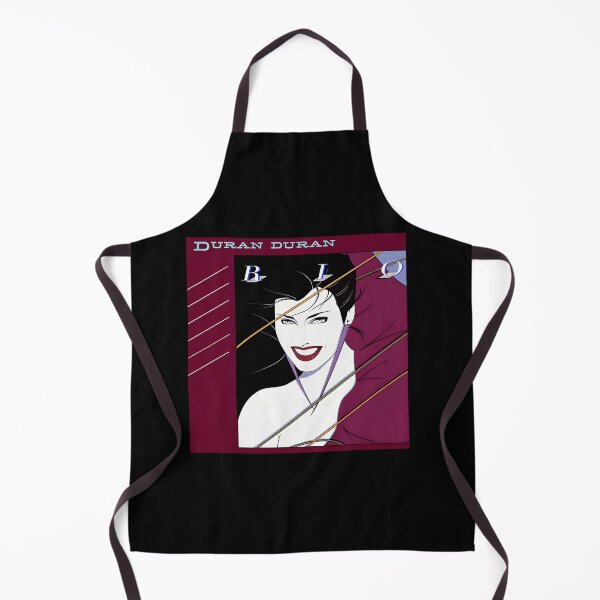 Item preview, Duran Duran rio designed and sold by Best-color.