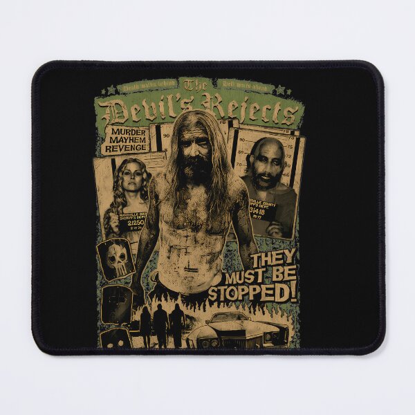 Item preview, Retro Outlaw Wanted Poster Criminal Gang Design designed and sold by JeannetteJGray.