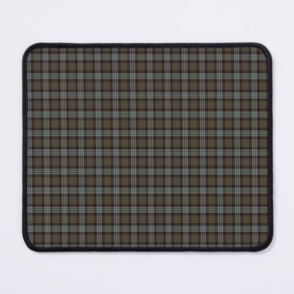 Item preview, Stewart Old Weathered Clan Tartan – Scottish Plaid Pattern for Proud Scots designed and sold by The Tartan Forge.