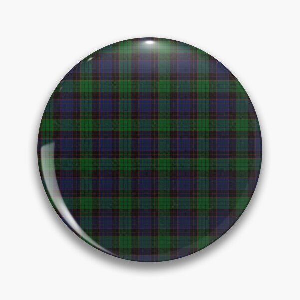 Item preview, Stewart Old Clan Tartan – Scottish Plaid Pattern for Proud Scots designed and sold by The Tartan Forge.