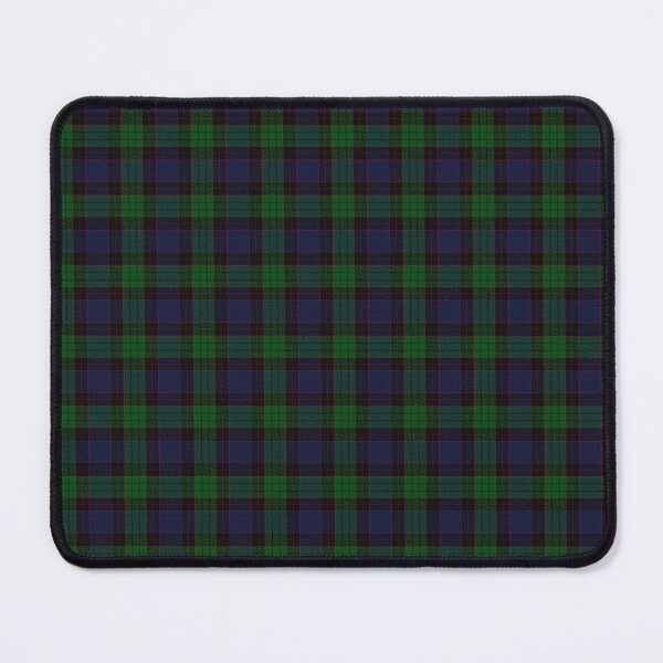 Item preview, Stewart Old Clan Tartan – Scottish Plaid Pattern for Proud Scots designed and sold by The Tartan Forge.