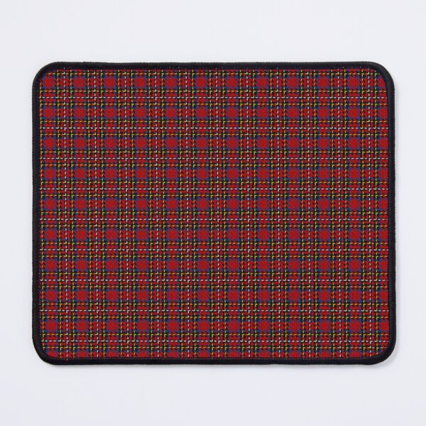 Item preview, Stewart Royal 1988 M&S Clan Tartan – Scottish Plaid Pattern for Proud Scots designed and sold by The Tartan Forge.