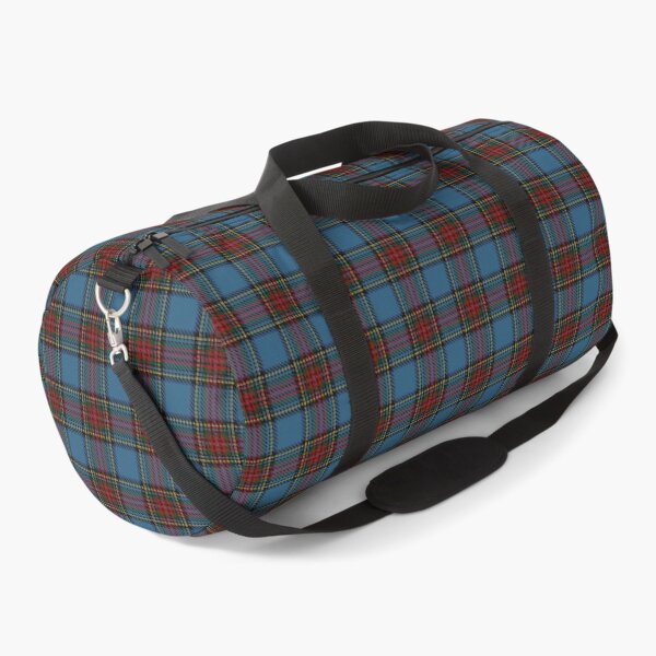 Item preview, Stewart Royal Blue Clan Tartan – Scottish Plaid Pattern for Proud Scots designed and sold by The Tartan Forge.