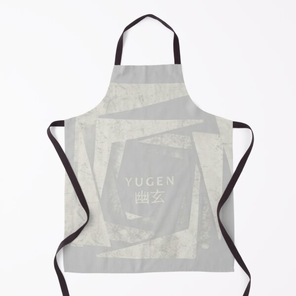 Item preview, YUGEN Japanese Concept Minimalist Tunnel Abstract Streetwear Graphic designed and sold by Kokeshidreams.