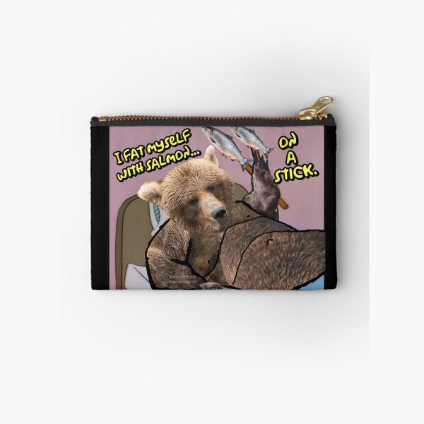 Item preview, Fat Bear Week 2026 Champ a real unit designed and sold by reallypathetic.
