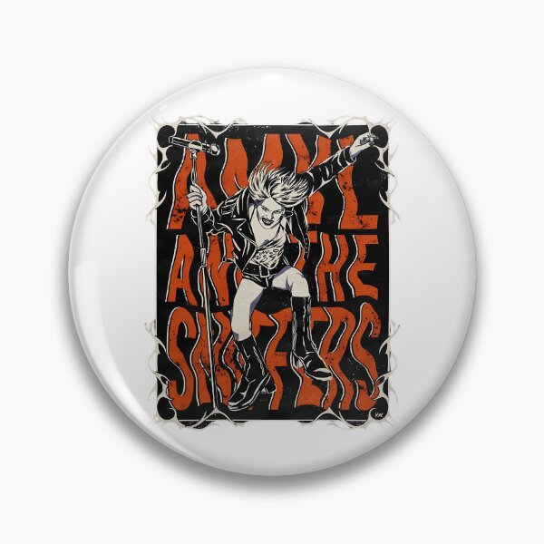 Item preview, Amyl And The Sniffers designed and sold by tornadoes1.