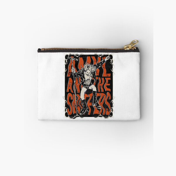 Item preview, Amyl And The Sniffers designed and sold by tornadoes1.