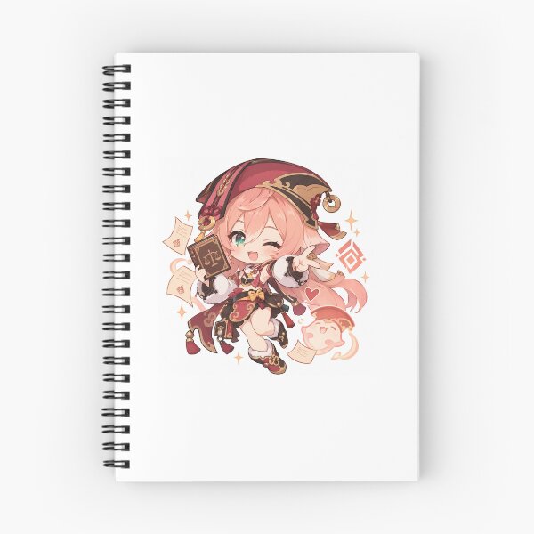 Item preview, Yanfei chibi designed and sold by Otteru.