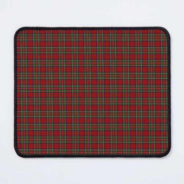 Item preview, Stewart Royal Clan Tartan – Scottish Plaid Pattern for Proud Scots designed and sold by The Tartan Forge.