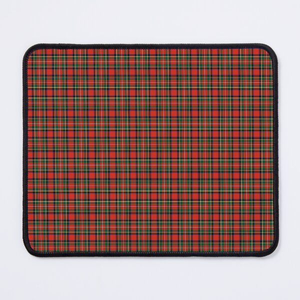 Item preview, Stewart Stuart of Bute Clan Tartan – Scottish Plaid Pattern for Proud Scots designed and sold by The Tartan Forge.