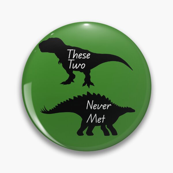 Item preview, These Two Never Met designed and sold by designedemotion.
