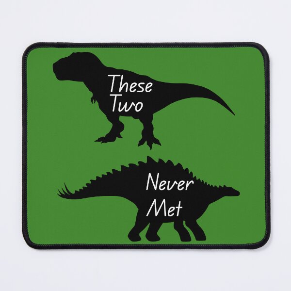 Item preview, These Two Never Met designed and sold by designedemotion.