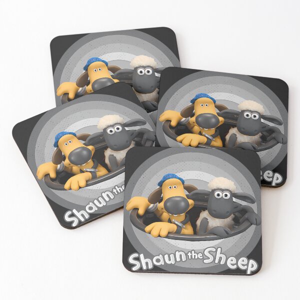 Item preview, Farm Animal Cartoon designed and sold by MariaBriceno.