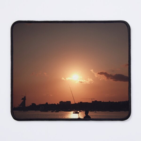 Item preview, Sunset Betcris aSkate Paradise designed and sold by phlndg.