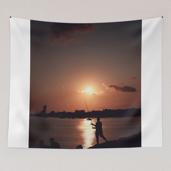 Item preview, Sunset Betcris aSkate Paradise designed and sold by phlndg.