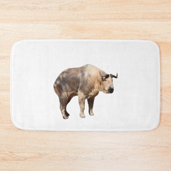 Item preview, Takin  designed and sold by TurtlesPhotoCo.