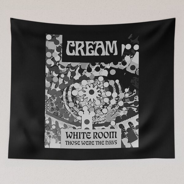 Item preview, cream band  designed and sold by Radiantfits.