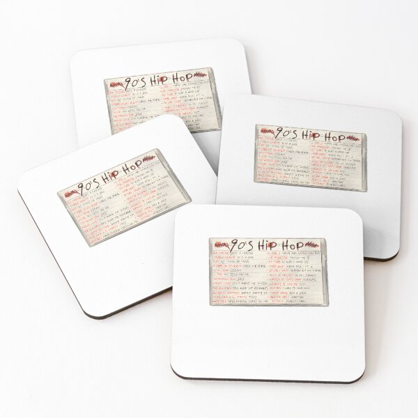 Item preview, Hip Hop Tape Cassette designed and sold by tornadoes1.