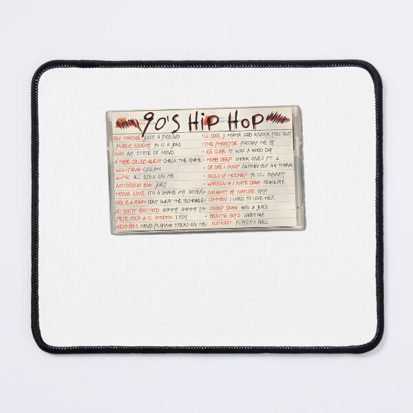 Item preview, Hip Hop Tape Cassette designed and sold by tornadoes1.