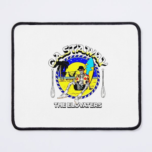 Item preview, Skeleton Enjoy In Beach designed and sold by HSMGallery.