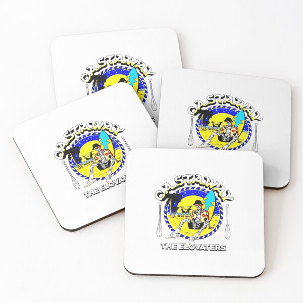 Item preview, Skeleton Enjoy In Beach designed and sold by HSMGallery.