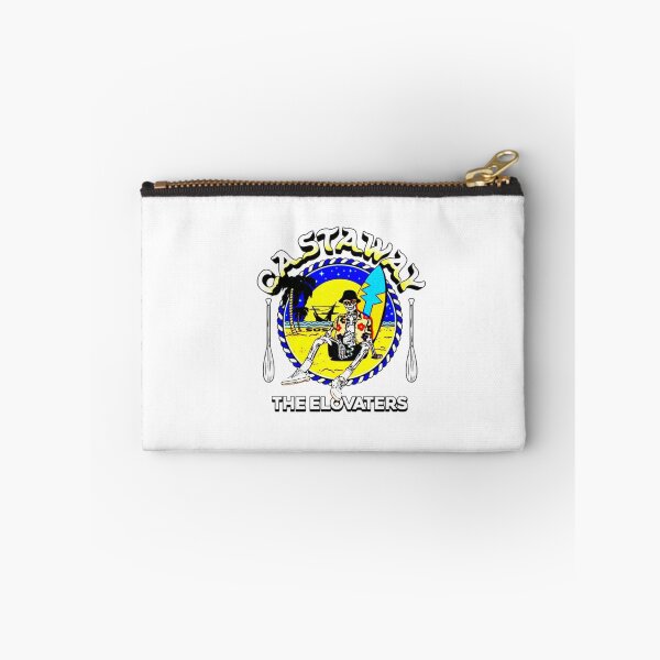 Item preview, Skeleton Enjoy In Beach designed and sold by HSMGallery.