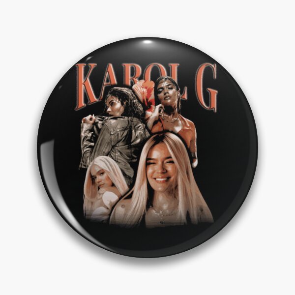 Item preview, Karol G Classic designed and sold by Zaflab.