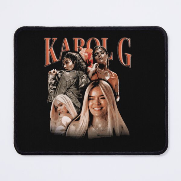 Item preview, Karol G Classic designed and sold by Zaflab.