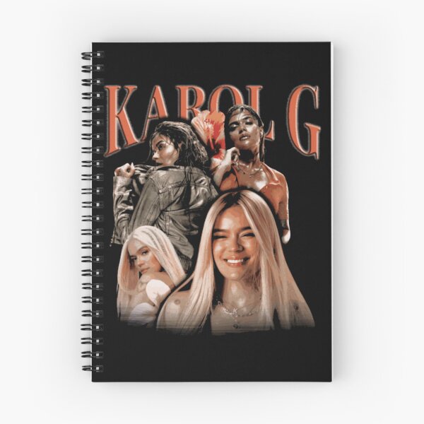 Item preview, Karol G Classic designed and sold by Zaflab.