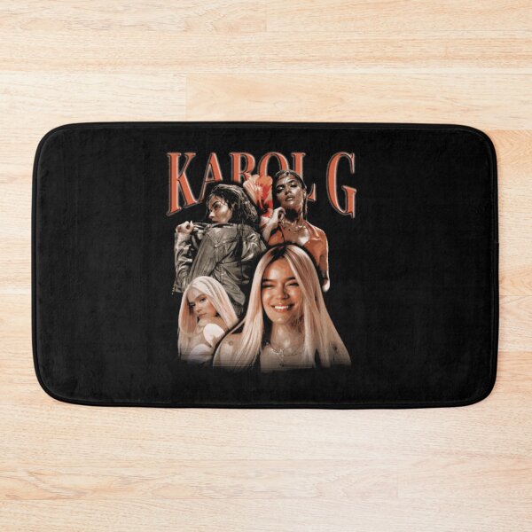 Item preview, Karol G Classic designed and sold by Zaflab.